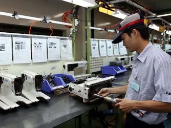 FDI chảy mạnh vào TP HCM