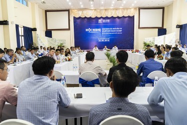Hội nghị giao ban các Nhà đầu tư và Kết nối doanh nghiệp 2018