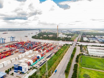 EVFTA có hiệu lực từ 1/8, Bất động sản công nghiệp Việt Nam hưởng lợi lớn
