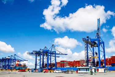Cụm cảng KCN Hiệp Phước - tiềm năng phát triển trung tâm logistics phía Nam