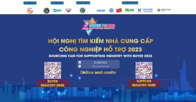 led SFS 2023 Hương Hình event FB 01