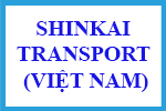 Công ty TNHH Shinkai Transport Việt Nam